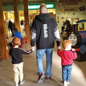 Meet your Posher, Jamie